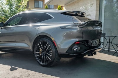 2023 Aston Martin DBX AWD