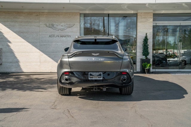 2023 Aston Martin DBX AWD