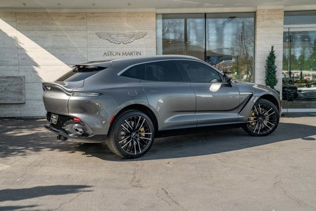 2023 Aston Martin DBX AWD