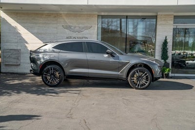 2023 Aston Martin DBX AWD