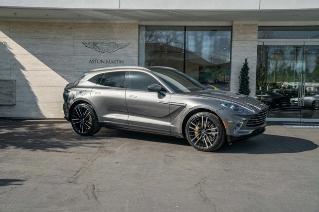 2023 Aston Martin DBX AWD