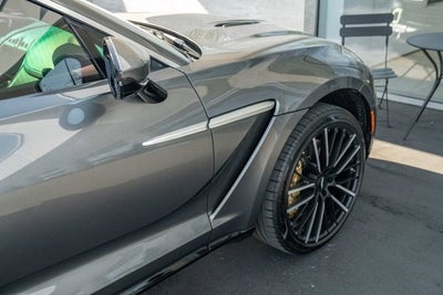 2023 Aston Martin DBX AWD