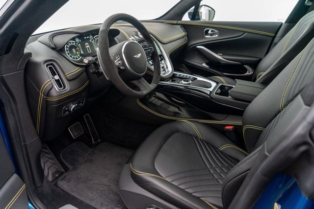 2022 Aston Martin DBX AWD