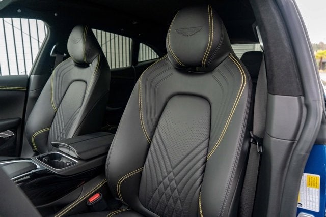 2022 Aston Martin DBX AWD