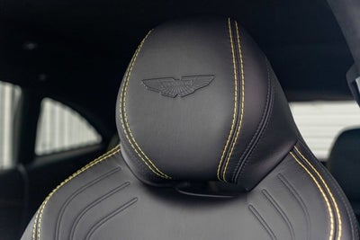 2022 Aston Martin DBX AWD