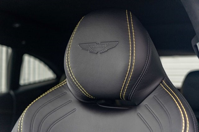 2022 Aston Martin DBX AWD