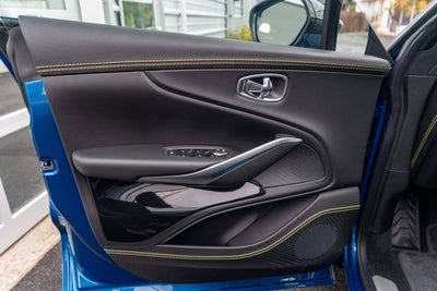 2022 Aston Martin DBX AWD