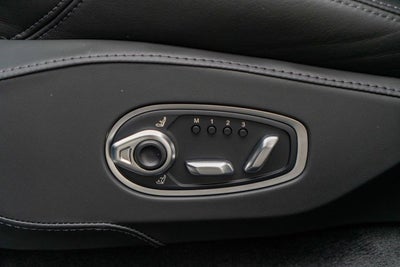 2022 Aston Martin DBX AWD