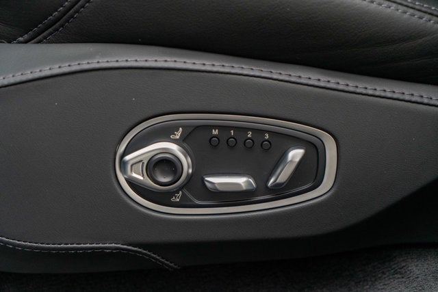 2022 Aston Martin DBX AWD