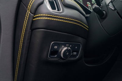 2022 Aston Martin DBX AWD