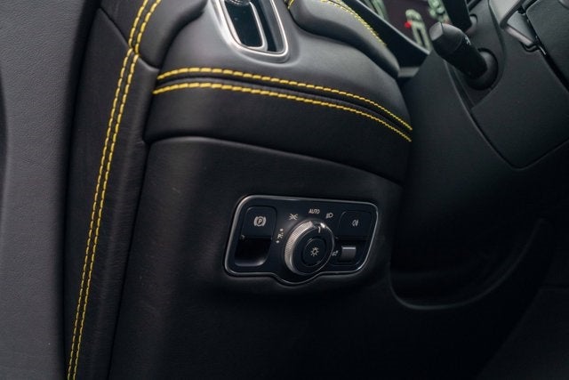 2022 Aston Martin DBX AWD