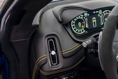 2022 Aston Martin DBX AWD