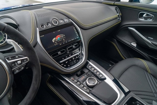 2022 Aston Martin DBX AWD