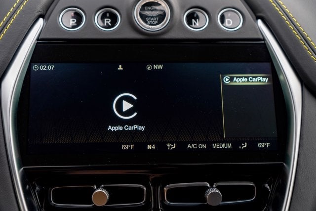 2022 Aston Martin DBX AWD