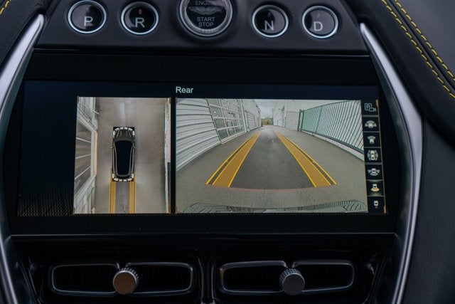 2022 Aston Martin DBX AWD