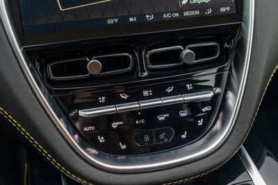 2022 Aston Martin DBX AWD