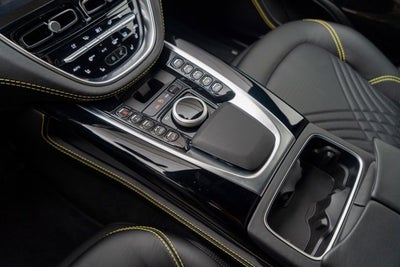 2022 Aston Martin DBX AWD