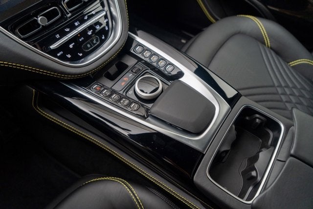 2022 Aston Martin DBX AWD