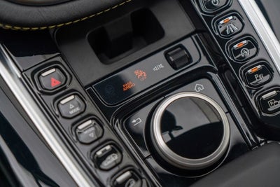 2022 Aston Martin DBX AWD