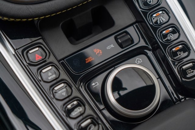 2022 Aston Martin DBX AWD