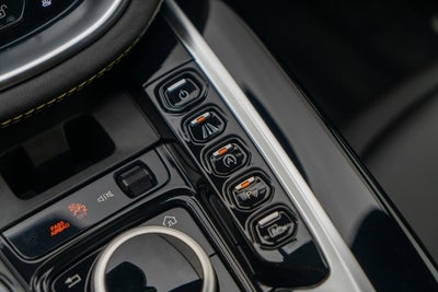 2022 Aston Martin DBX AWD