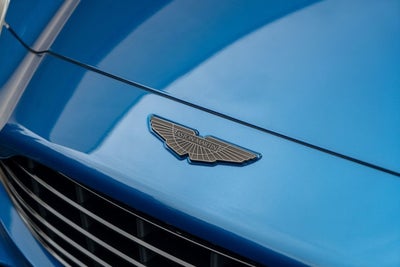 2022 Aston Martin DBX AWD