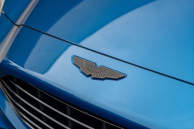 2022 Aston Martin DBX AWD