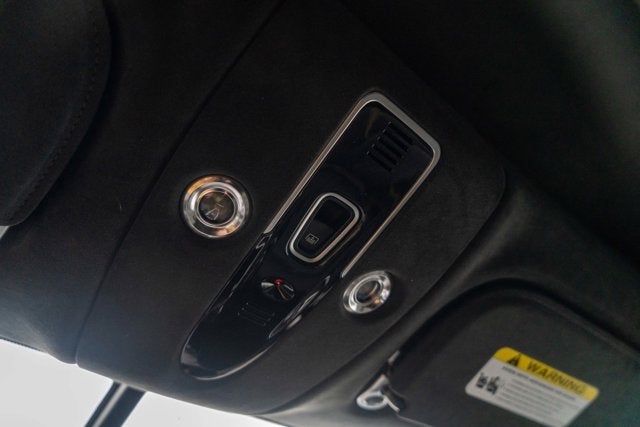 2022 Aston Martin DBX AWD