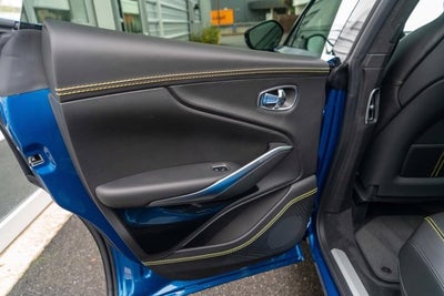 2022 Aston Martin DBX AWD