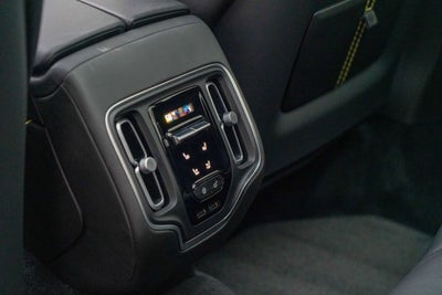 2022 Aston Martin DBX AWD