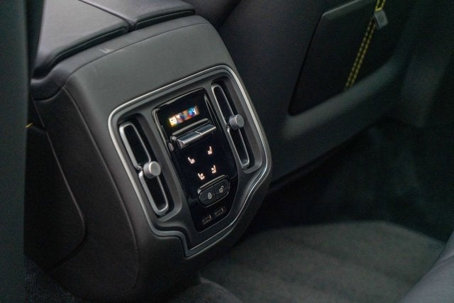 2022 Aston Martin DBX AWD