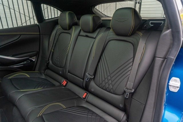 2022 Aston Martin DBX AWD