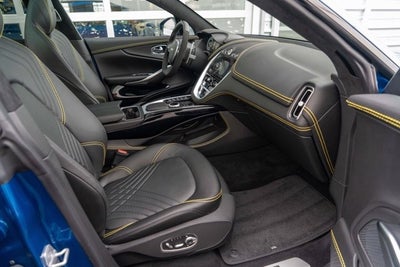 2022 Aston Martin DBX AWD