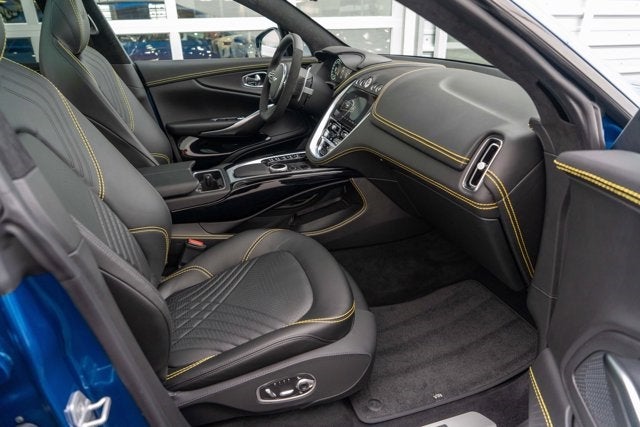 2022 Aston Martin DBX AWD