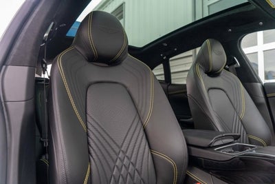 2022 Aston Martin DBX AWD