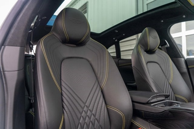 2022 Aston Martin DBX AWD