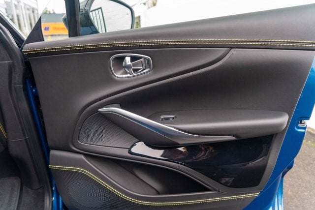 2022 Aston Martin DBX AWD