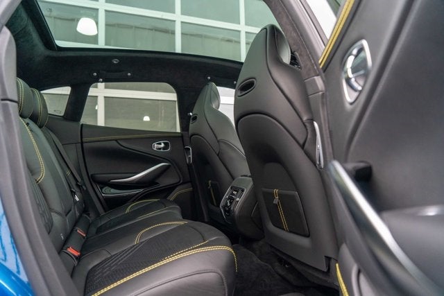 2022 Aston Martin DBX AWD