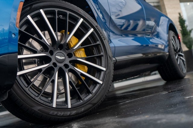 2022 Aston Martin DBX AWD