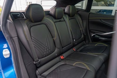 2022 Aston Martin DBX AWD