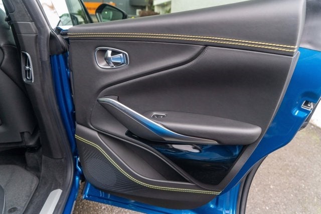 2022 Aston Martin DBX AWD