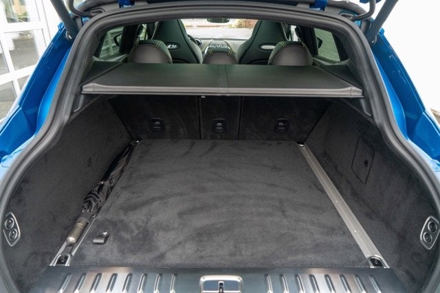 2022 Aston Martin DBX AWD