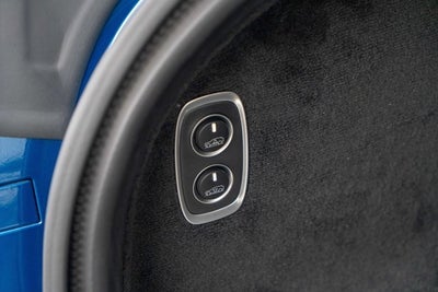 2022 Aston Martin DBX AWD