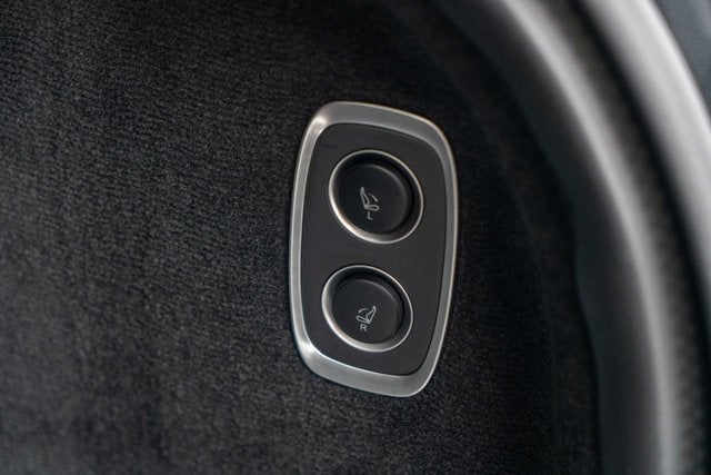 2022 Aston Martin DBX AWD