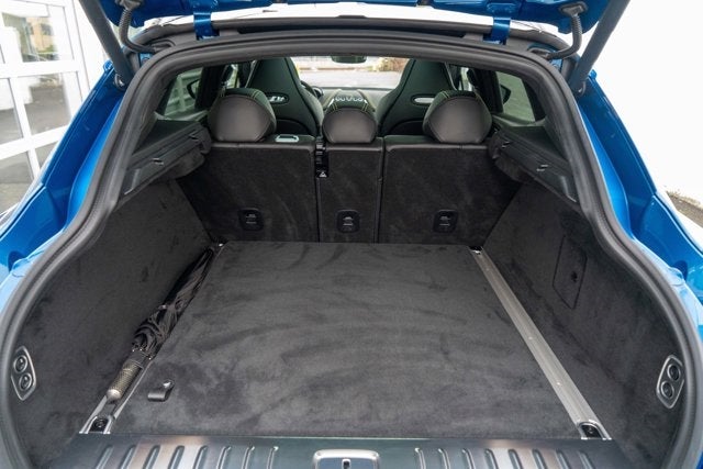 2022 Aston Martin DBX AWD