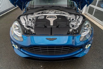 2022 Aston Martin DBX AWD