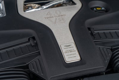 2022 Aston Martin DBX AWD