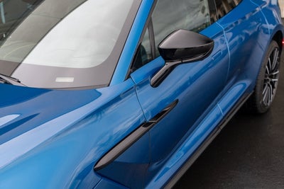 2022 Aston Martin DBX AWD