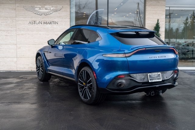2022 Aston Martin DBX AWD