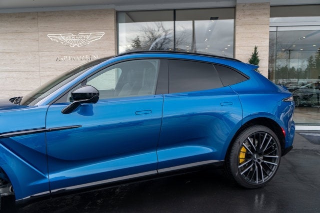 2022 Aston Martin DBX AWD